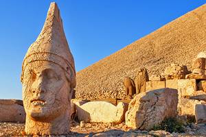 Plan Your Trip to Turkey: Itineraries