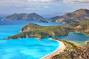 Turkey in Pictures: Beautiful Places to Photograph