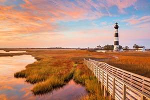 Places to Travel Alone in the U.S.