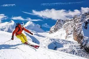 Winter Vacations in the U.S.