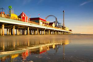 Attractions & Things to Do in Galveston