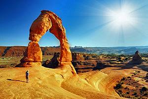 Attractions & Places to Visit in Utah