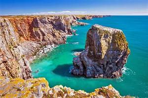 Wales in Pictures: Beautiful Places to Photograph