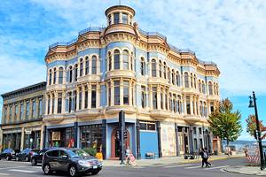 Things to Do in Port Townsend, WA