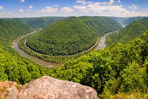 Things to Do in West Virginia