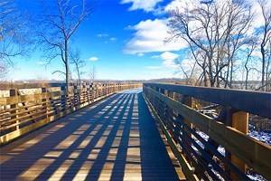 Hiking Trails near Madison, WI