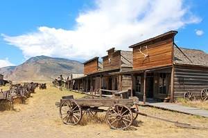 Attractions & Things to Do in Cody, WY