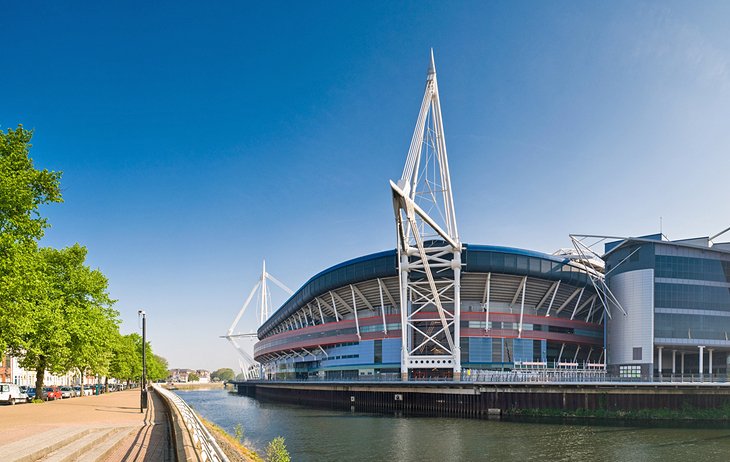 Principality Stadium