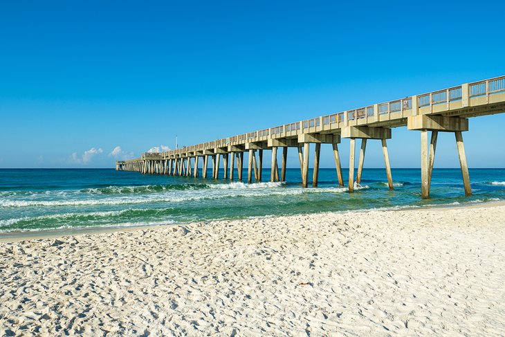 Russell-Fields Pier