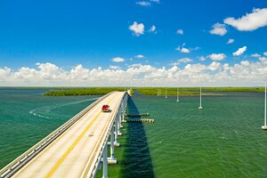 From Miami to Key Largo: Ways to Get There