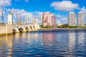 From Miami to West Palm Beach: Ways to Get There