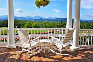 Romantic Getaways in New Hampshire