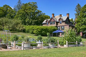Things to Do in Woodstock, VT