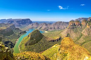 Places to Visit in South Africa