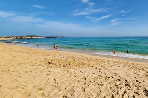 Fuerteventura's Beaches